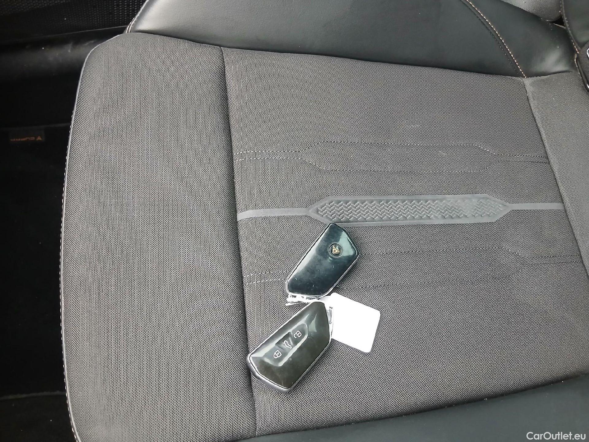  Cupra  Formentor CUPRA  / 2020 / 5P / todoterreno 1.4 e-Hybrid 150kW (204 CV) DSG (AC) #1