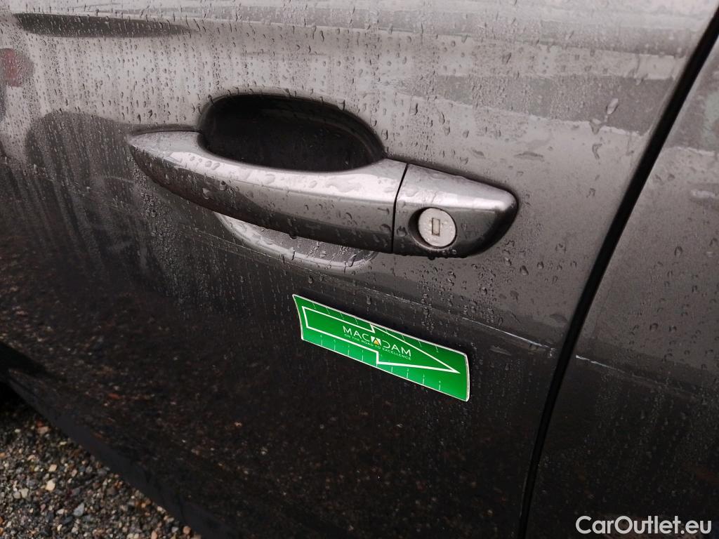  DS  DS7 DS DS 7 Crossback / 2017 / 5P / todoterreno BlueHDi DE 96kW (130CV) Auto. CHIC (AC) #19