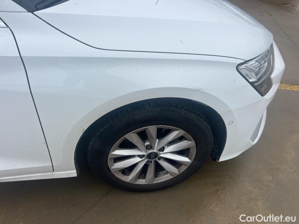  Audi  A3  Sportback 30 TFSI Advanced 1.5 TFSI 115CV AT7 6E #3