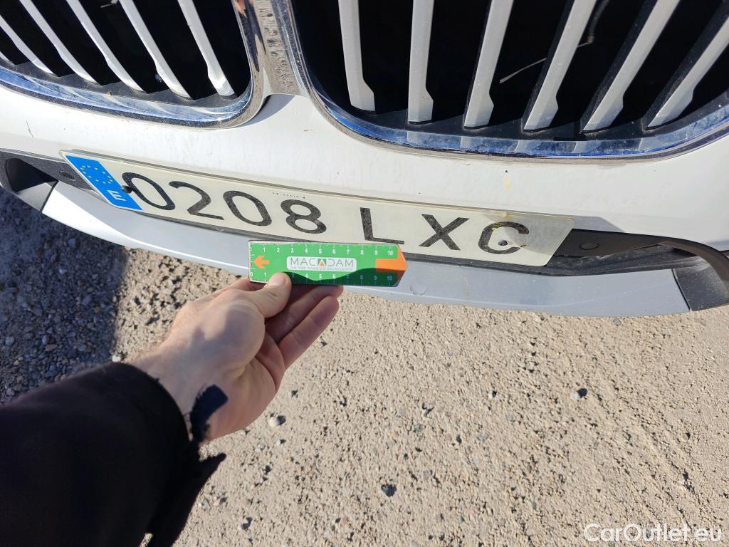  Bmw  X1 Serie  sDrive 18i xLine 1.5 135CV AT7 E6d #28