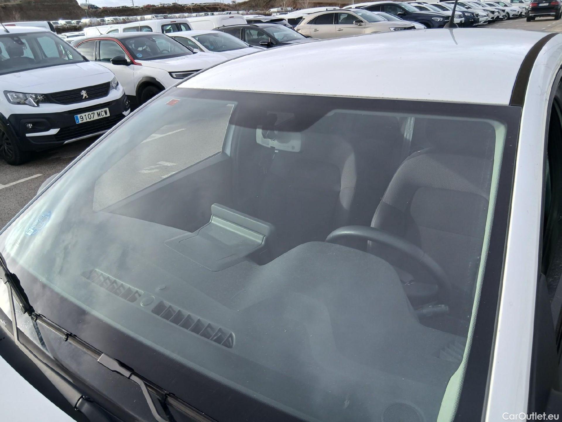  Dacia  Sandero DACIA  / 2020 / 5P / berlina con portón Essential 74kW (100CV) ECO-G #5