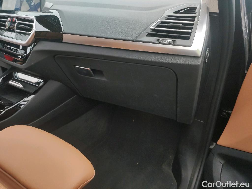  Bmw  X3 Serie  xDrive 20d xLine 2.0 190CV AT8 E6d #15