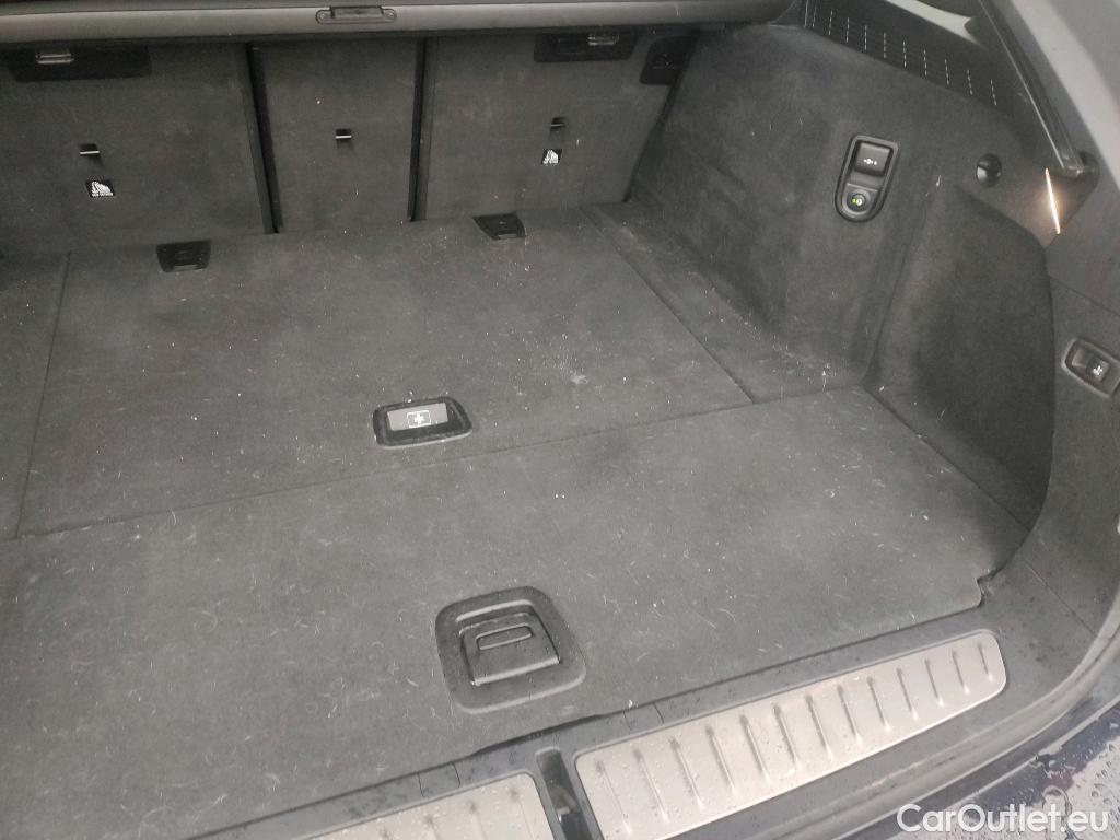  Bmw  Serie 5 BMW  / 2020 / 5P / familiar 520dA xDrive Touring #3