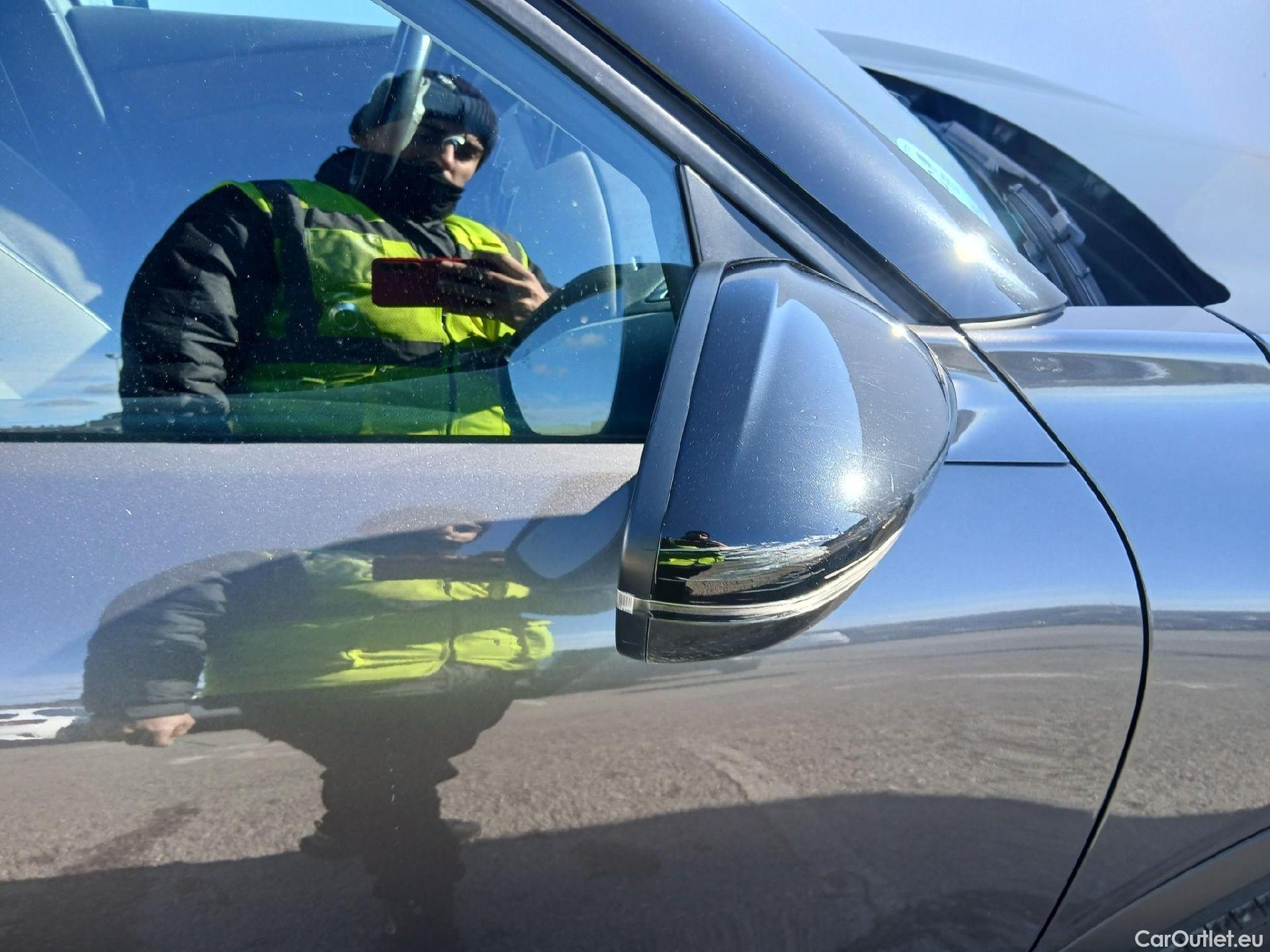  Citroen  DS3 DS DS 3 Crossback / 2018 / 5P / todoterreno PureTech 73 kW Manual SO CHIC #31