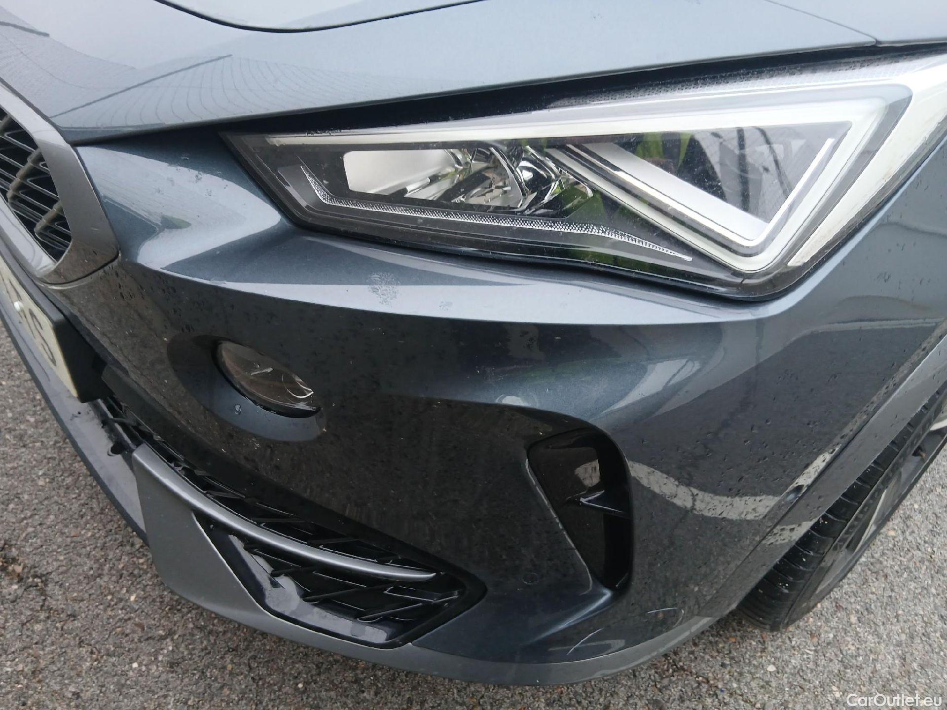  Cupra  Formentor CUPRA  / 2020 / 5P / todoterreno 1.4 e-Hybrid 150kW (204 CV) DSG (AC) #27