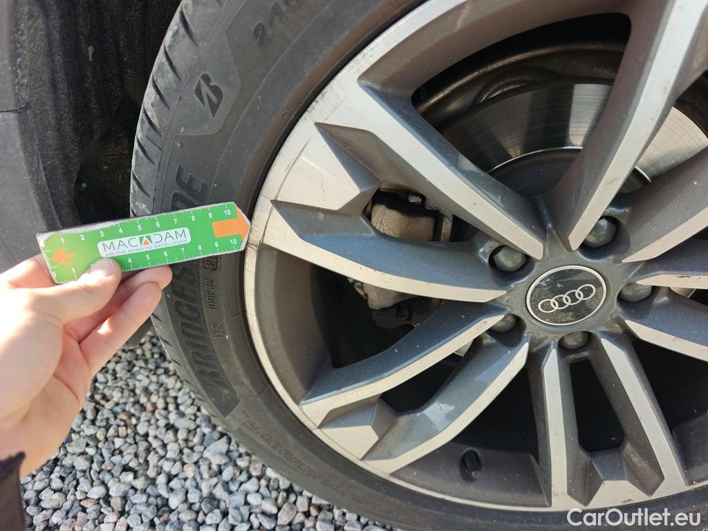  Audi  A4 Allroad AUDI  Quattro / 2019 / 5P / familiar 40 TDI 150kW (204CV) quattro S tronic #7