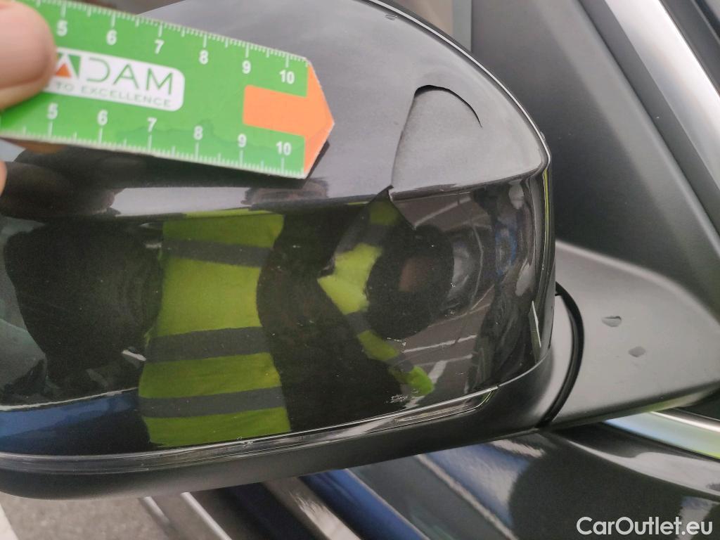  Bmw  X3 Serie  xDrive 20d xLine 2.0 190CV AT8 E6d #4