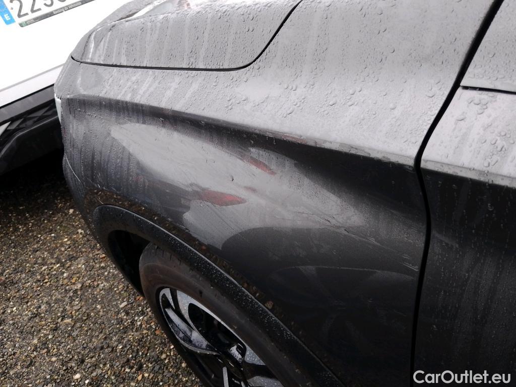  DS  DS7 DS DS 7 Crossback / 2017 / 5P / todoterreno BlueHDi DE 96kW (130CV) Auto. CHIC (AC) #14