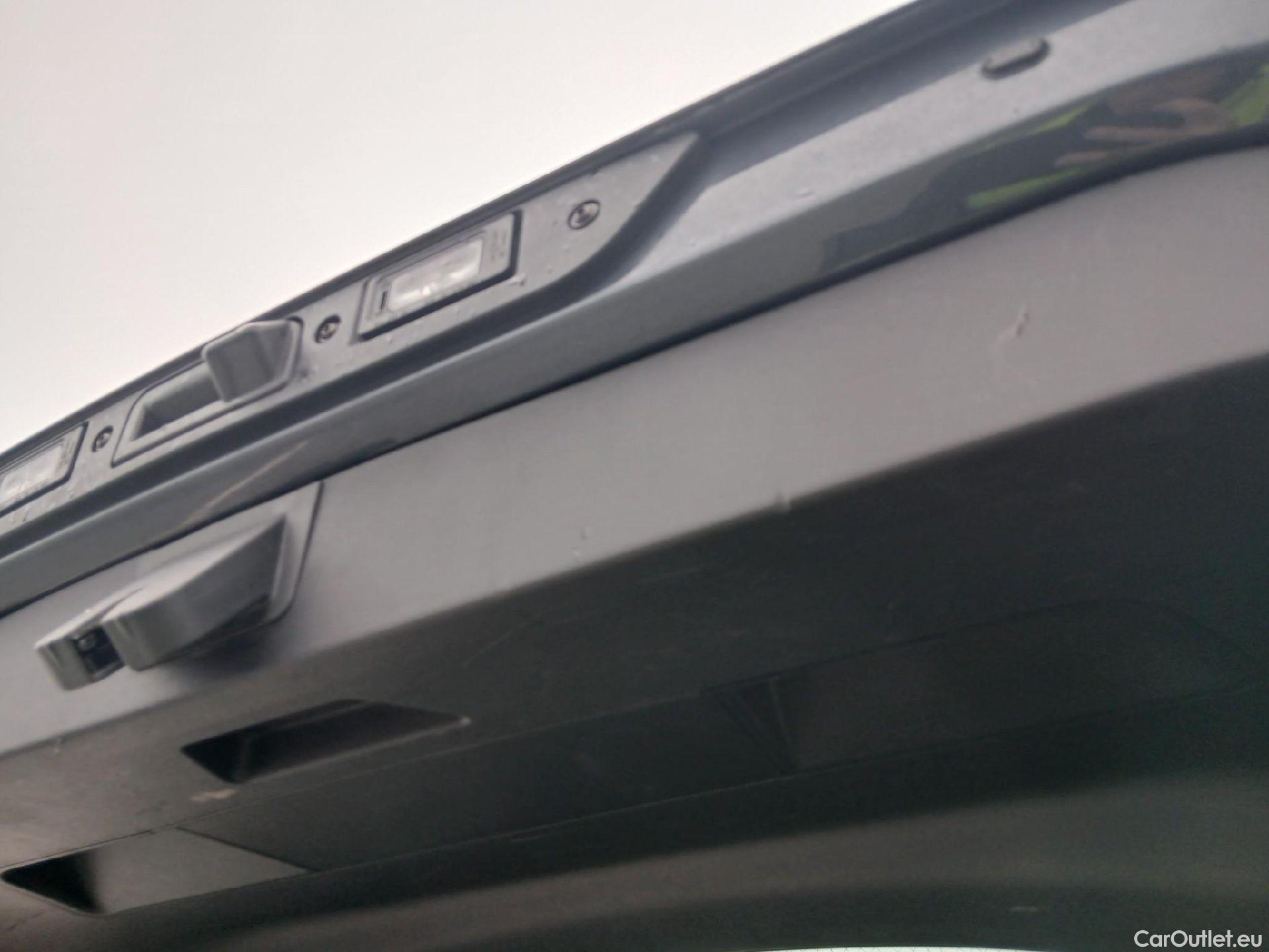  Cupra  Formentor CUPRA  / 2020 / 5P / todoterreno 1.4 e-Hybrid 150kW (204 CV) DSG (AC) #14