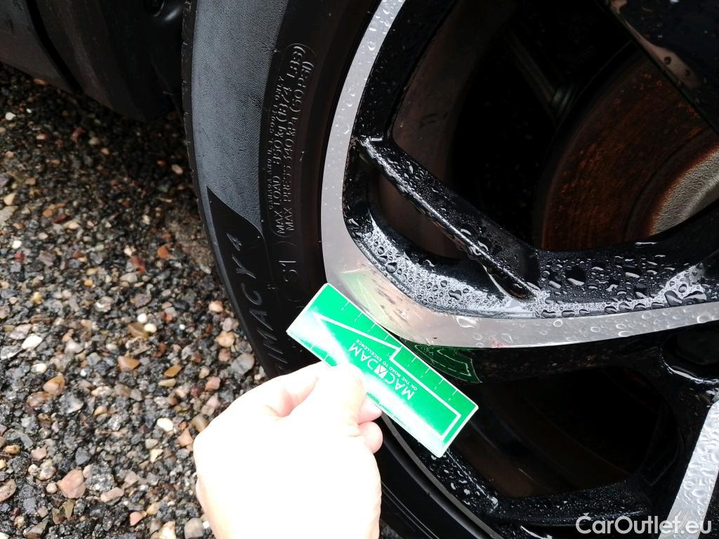  DS  DS7 DS DS 7 Crossback / 2017 / 5P / todoterreno BlueHDi DE 96kW (130CV) Auto. CHIC (AC) #7