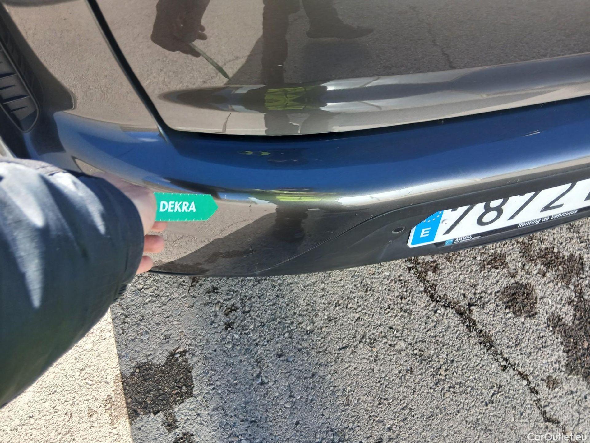  Citroen  DS3 DS DS 3 Crossback / 2018 / 5P / todoterreno PureTech 73 kW Manual SO CHIC #19