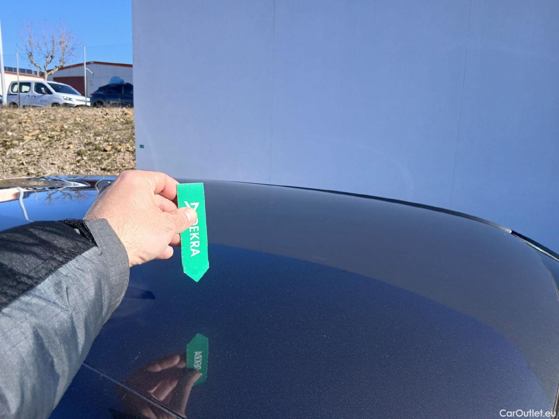  Citroen  DS3 DS DS 3 Crossback / 2018 / 5P / todoterreno PureTech 73 kW Manual SO CHIC #14