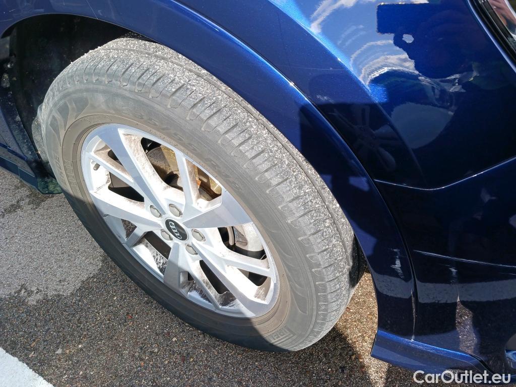  Audi  Q3 AUDI  / 2018 / 5P / todoterreno S line 35 TDI 110kW (150CV) S tronic #26