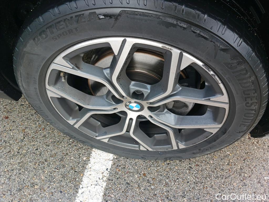  Bmw  X2 BMW  sDrive18i #1