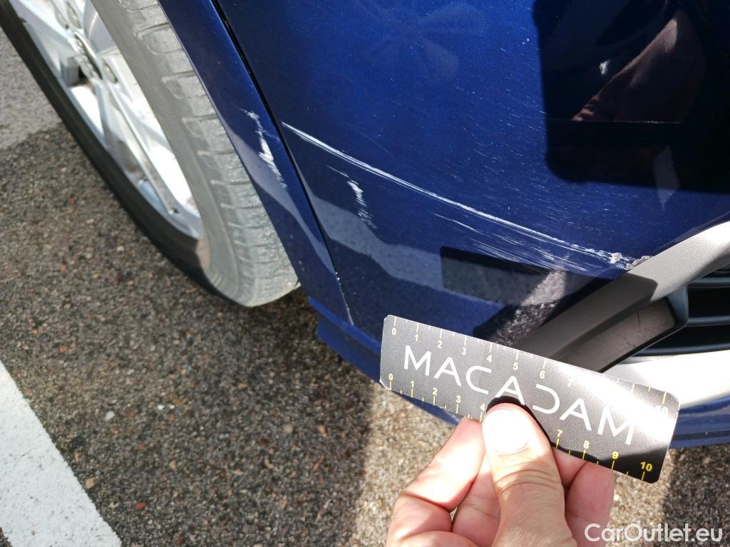  Audi  Q3 AUDI  / 2018 / 5P / todoterreno S line 35 TDI 110kW (150CV) S tronic #17