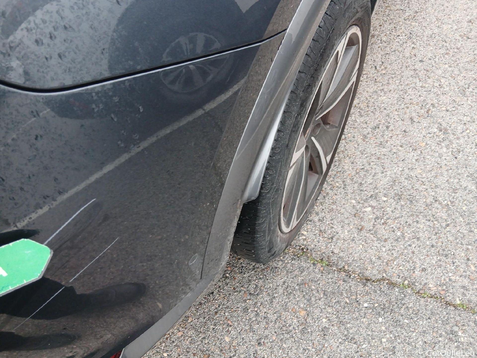  Cupra  Formentor CUPRA  / 2020 / 5P / todoterreno 1.4 e-Hybrid 150kW (204 CV) DSG (AC) #46