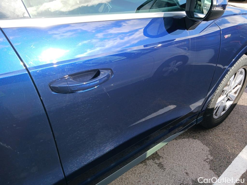  Audi  Q3 AUDI  / 2018 / 5P / todoterreno S line 35 TDI 110kW (150CV) S tronic #34