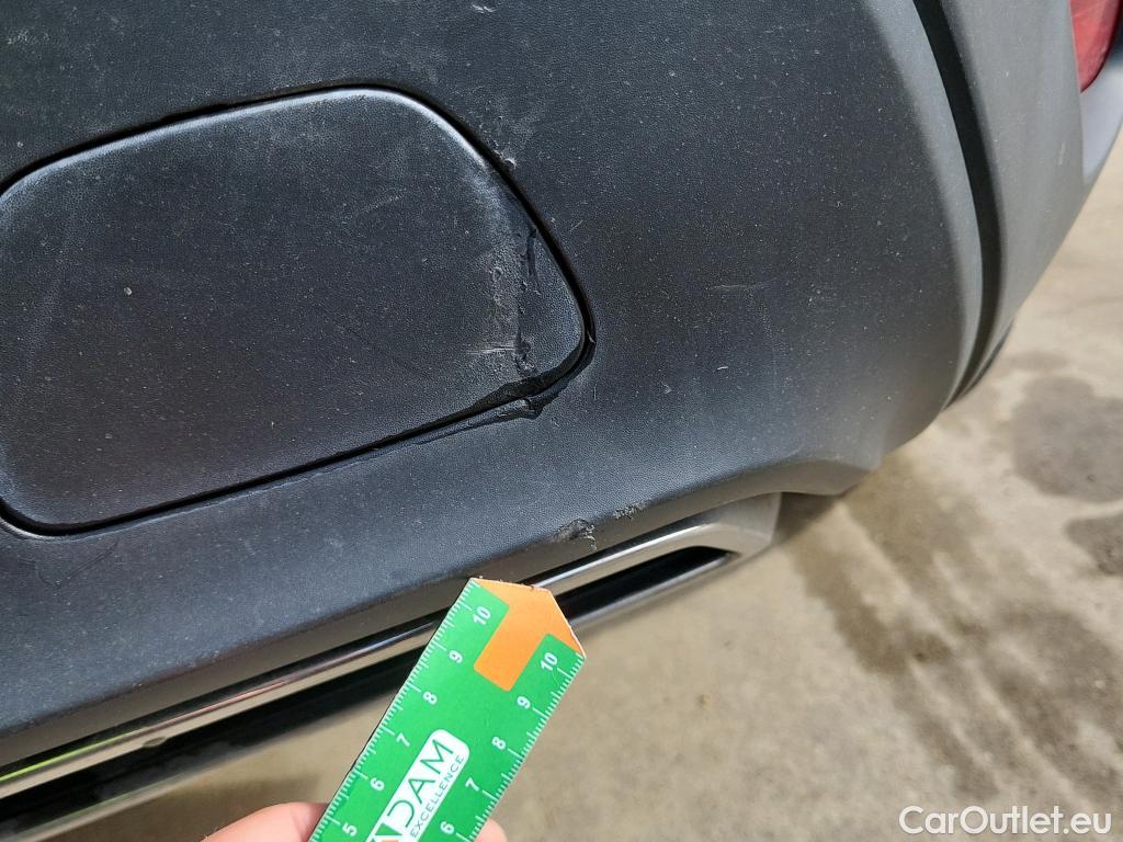  Citroen  C5 CITROEN  Aircross / 2018 / 5P / todoterreno BlueHdi 96kW (130CV) S&S Feel (AC) #14