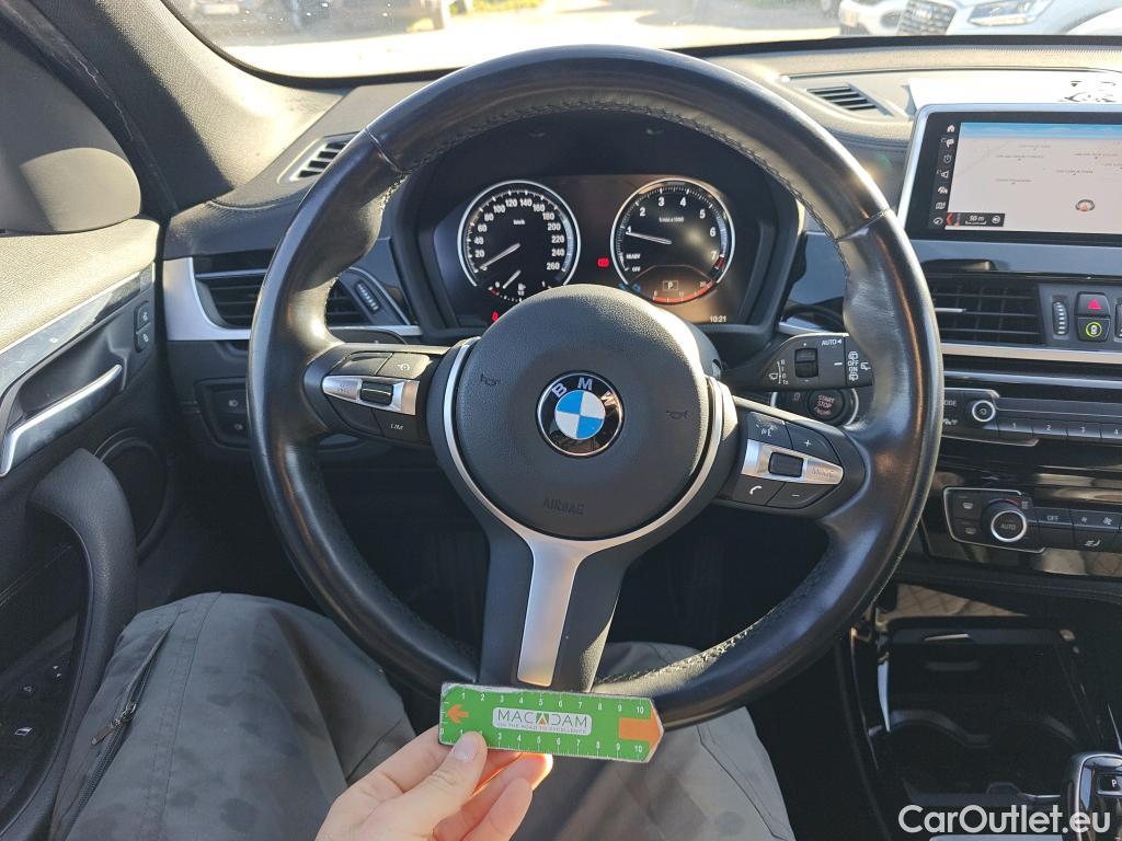  Bmw  X1 Serie  sDrive 18i xLine 1.5 135CV AT7 E6d #19
