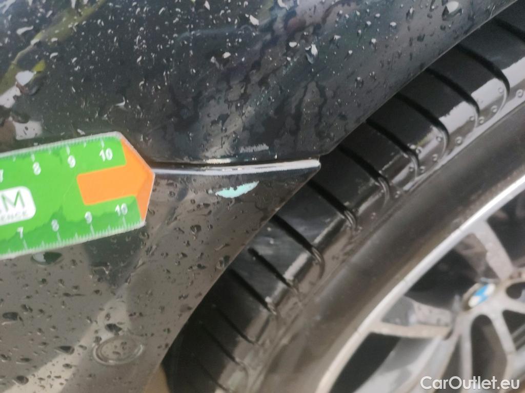  Bmw  Serie 5 BMW  / 2020 / 5P / familiar 520dA xDrive Touring #10