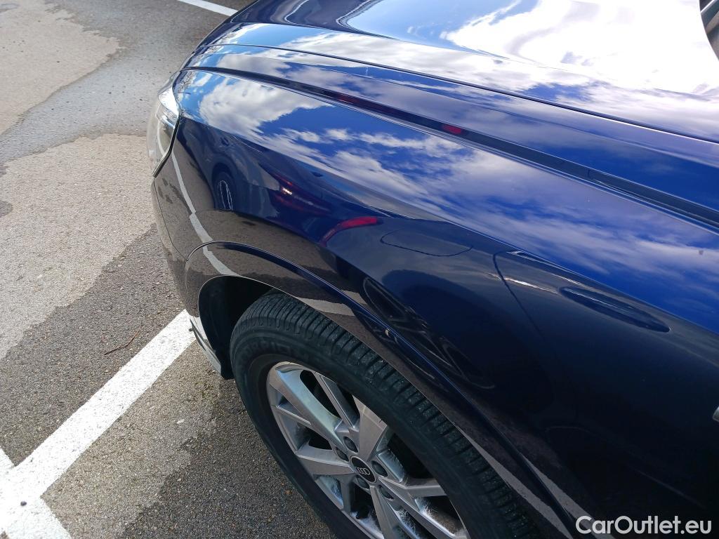  Audi  Q3 AUDI  / 2018 / 5P / todoterreno S line 35 TDI 110kW (150CV) S tronic #32