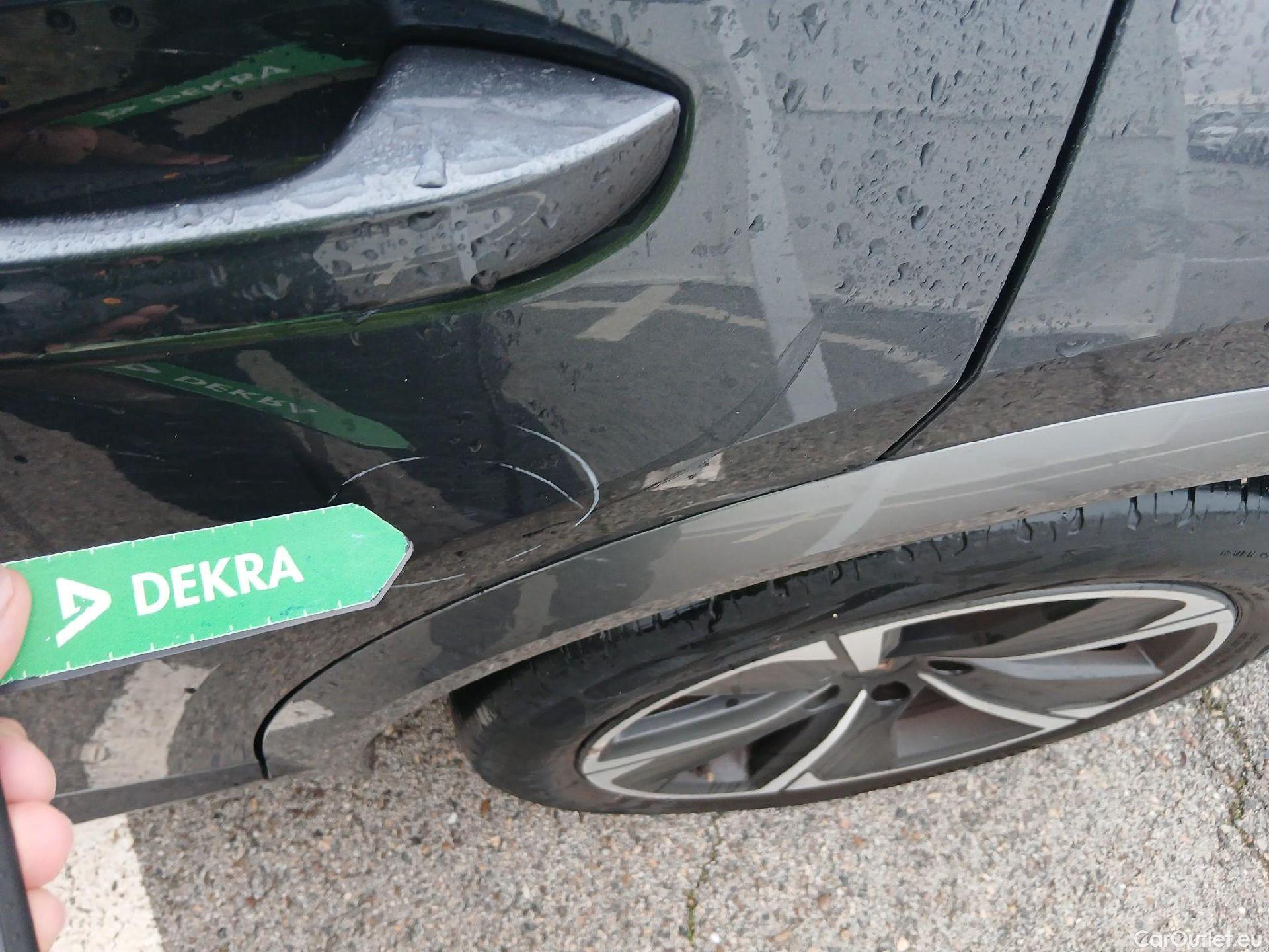  Cupra  Formentor CUPRA  / 2020 / 5P / todoterreno 1.4 e-Hybrid 150kW (204 CV) DSG (AC) #41