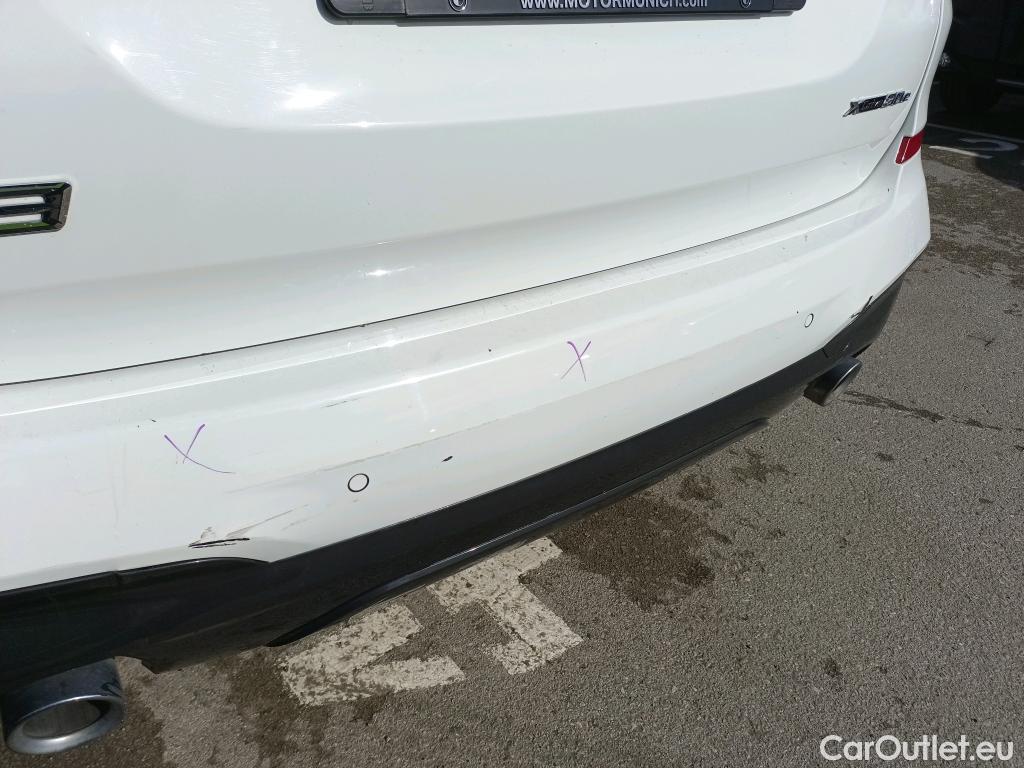  Bmw  X3 BMW  / 2017 / 5P / todoterreno xDrive30e #8