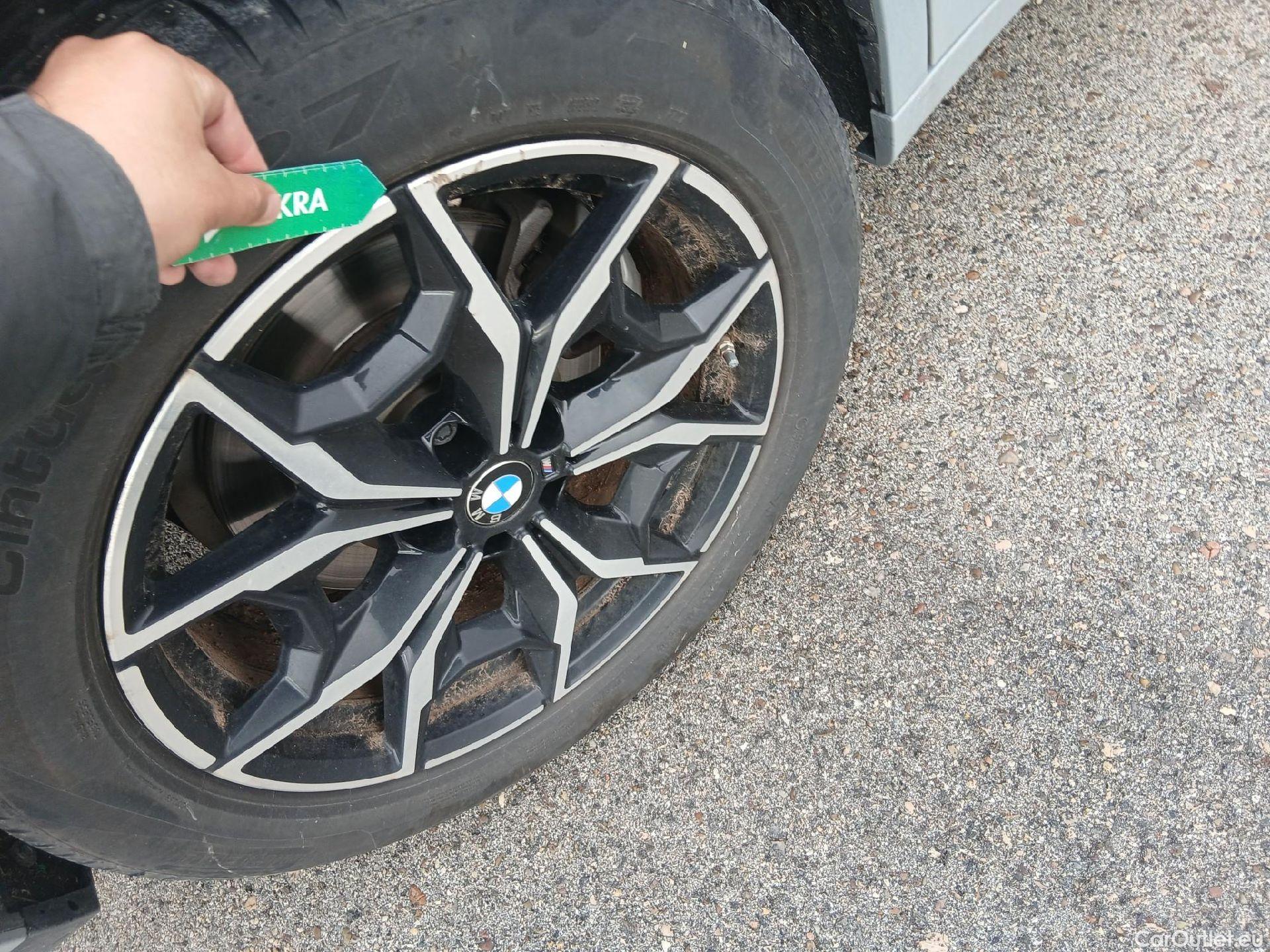  Bmw  X4 BMW  / 2021 / 5P / todoterreno xDrive20d #19