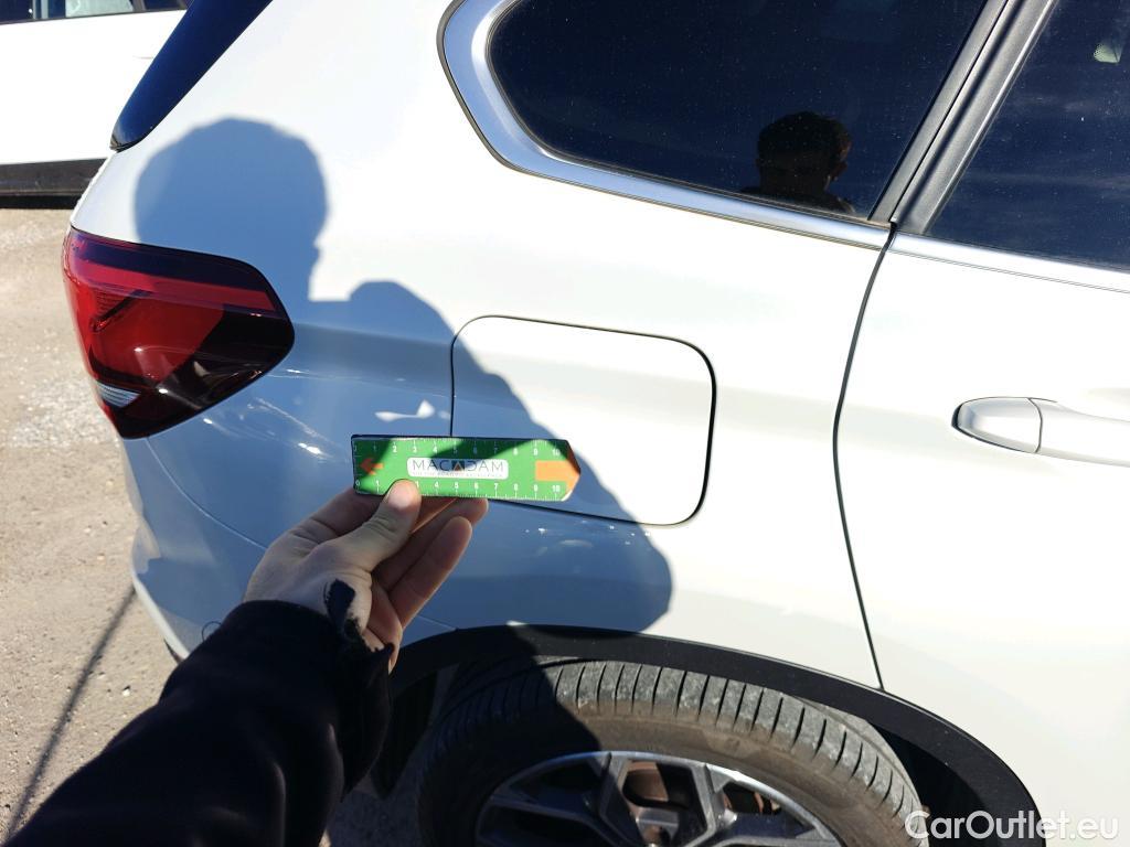  Bmw  X1 Serie  sDrive 18i xLine 1.5 135CV AT7 E6d #32