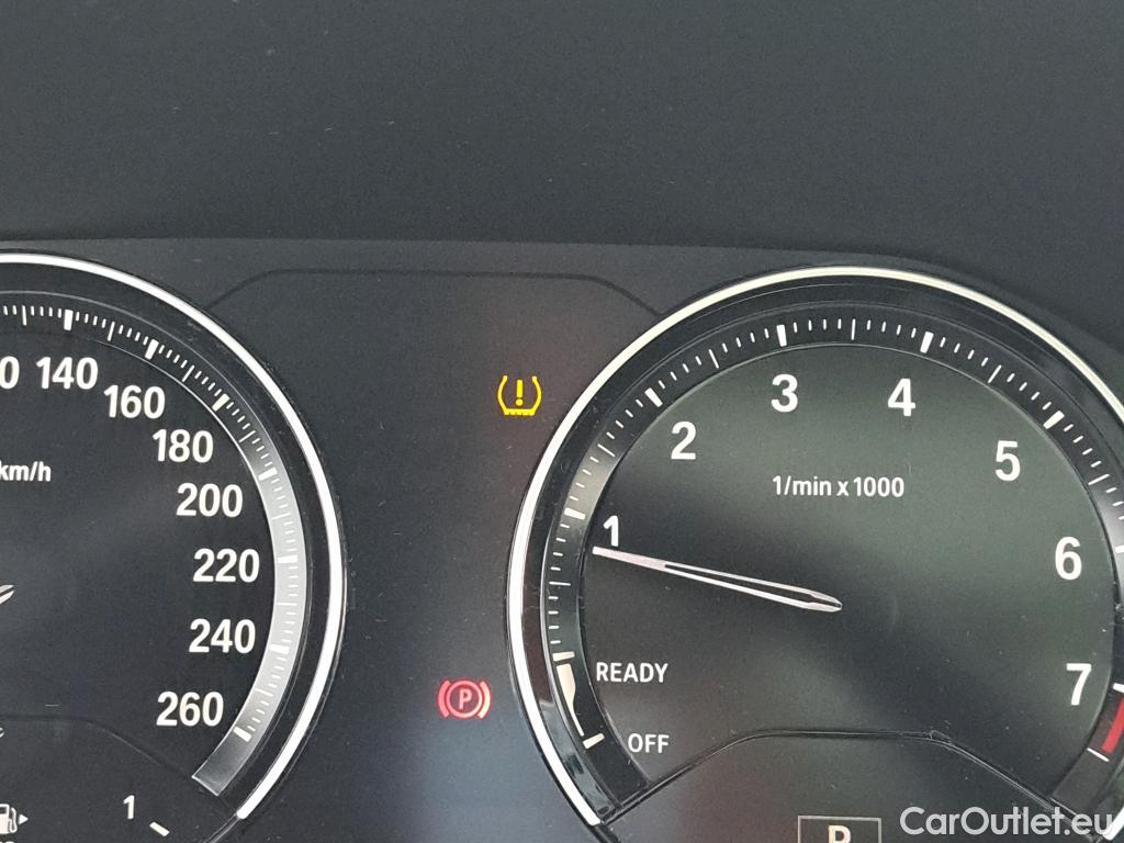  Bmw  X2 BMW  sDrive18i (CX3) #26