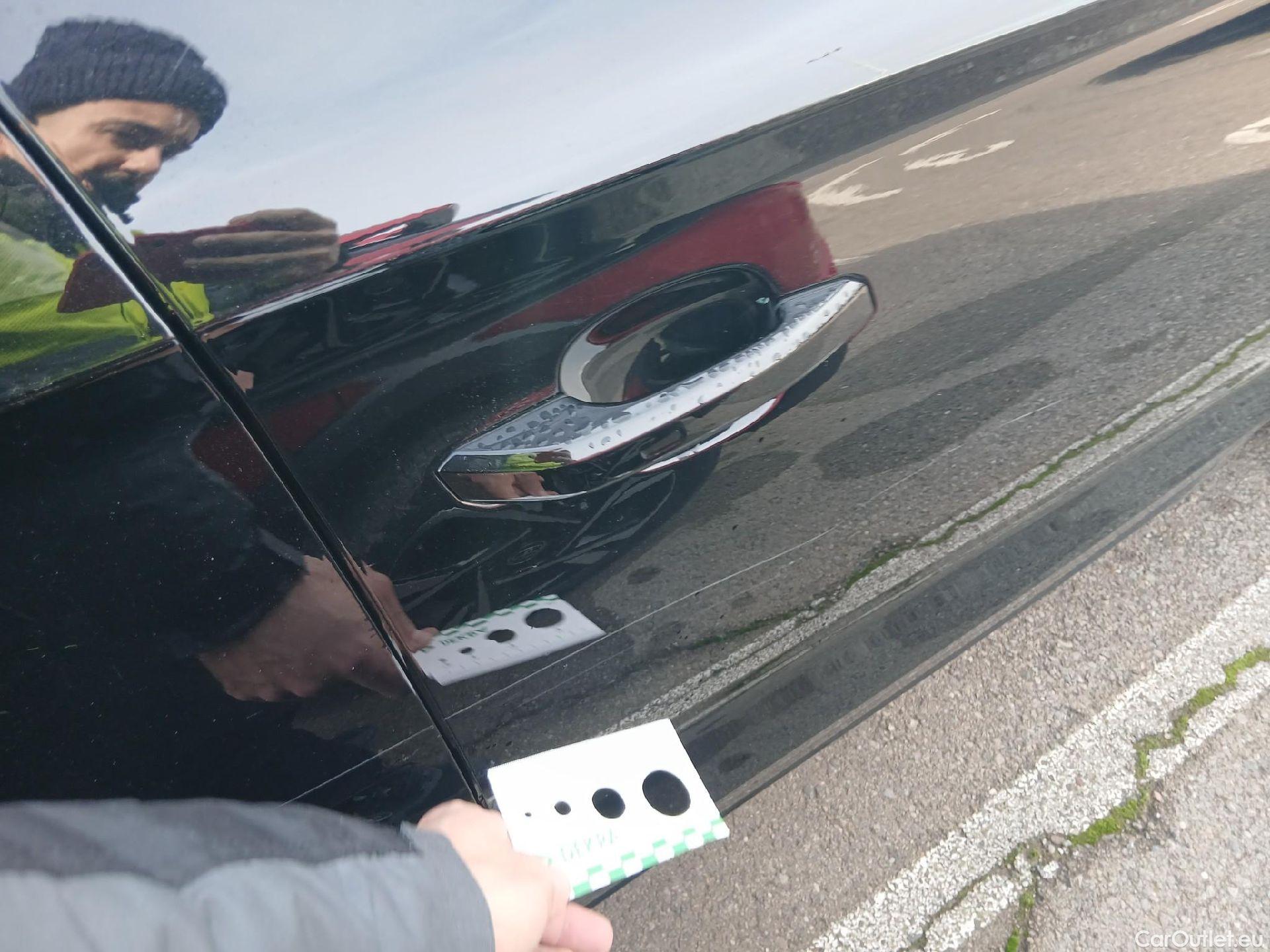  Audi  Q5 AUDI  SPORTBACK / 2020 / 5P / todoterreno Black Line 55 TFSI e quattro-ultra #33