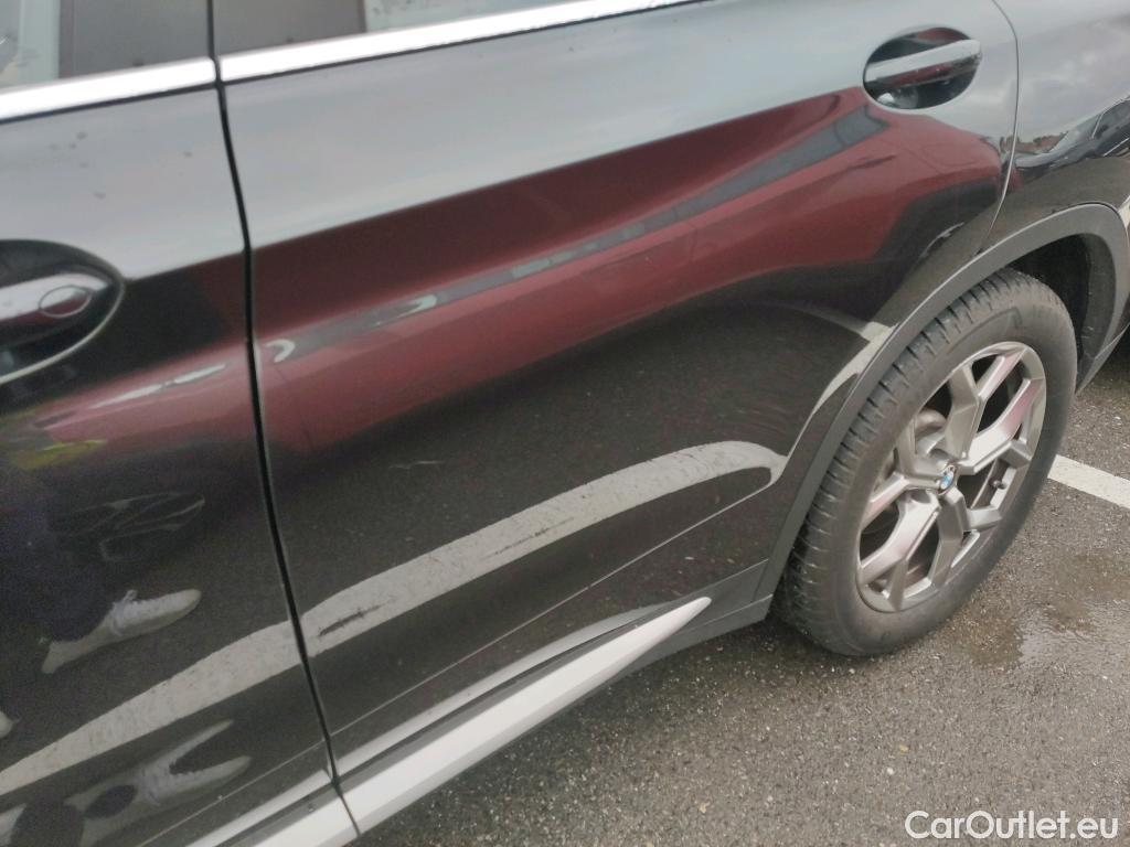  Bmw  X3 Serie  xDrive 20d xLine 2.0 190CV AT8 E6d #5