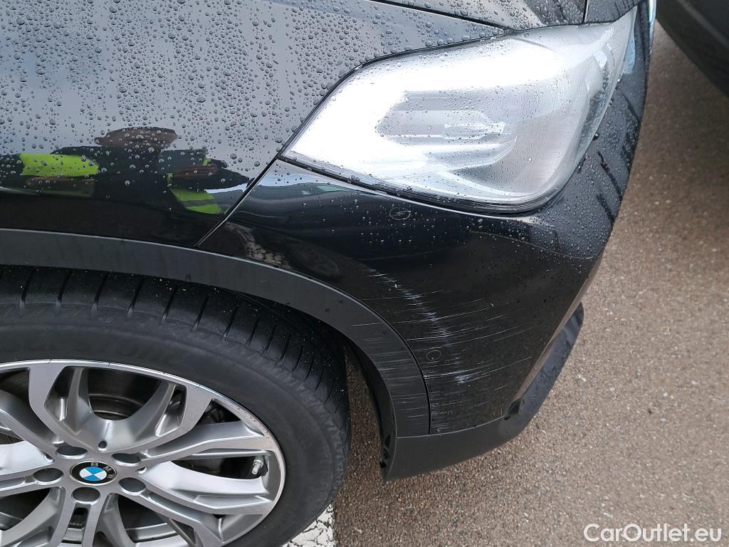  Bmw  X2 BMW  sDrive18i (CX3) #20