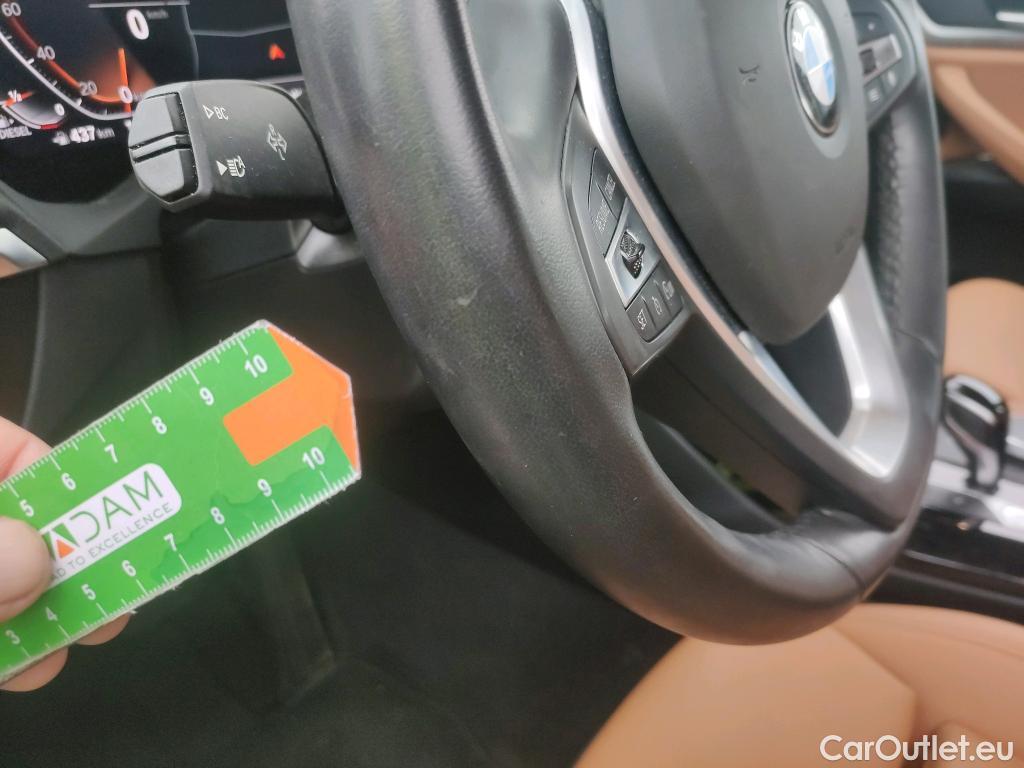  Bmw  X3 Serie  xDrive 20d xLine 2.0 190CV AT8 E6d #22