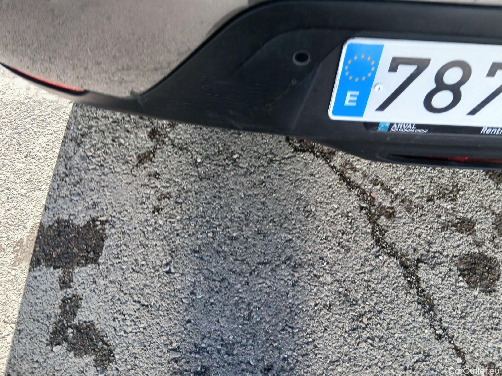  Citroen  DS3 DS DS 3 Crossback / 2018 / 5P / todoterreno PureTech 73 kW Manual SO CHIC #21