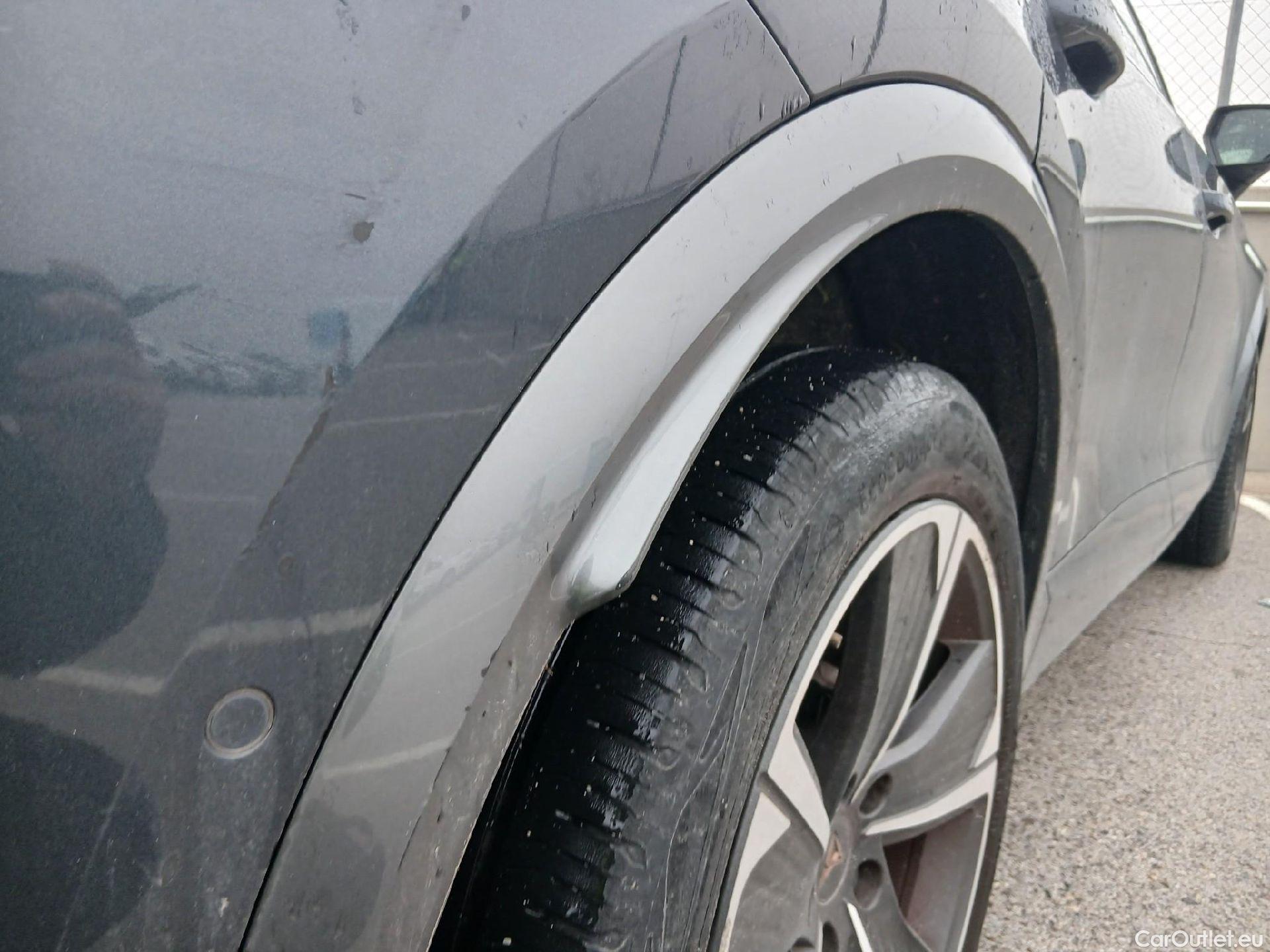  Cupra  Formentor CUPRA  / 2020 / 5P / todoterreno 1.4 e-Hybrid 150kW (204 CV) DSG (AC) #52