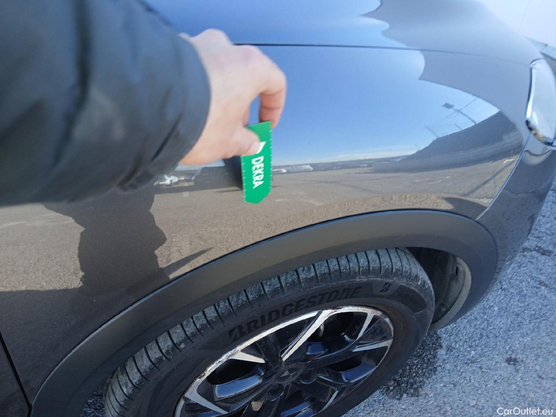  Citroen  DS3 DS DS 3 Crossback / 2018 / 5P / todoterreno PureTech 73 kW Manual SO CHIC #36