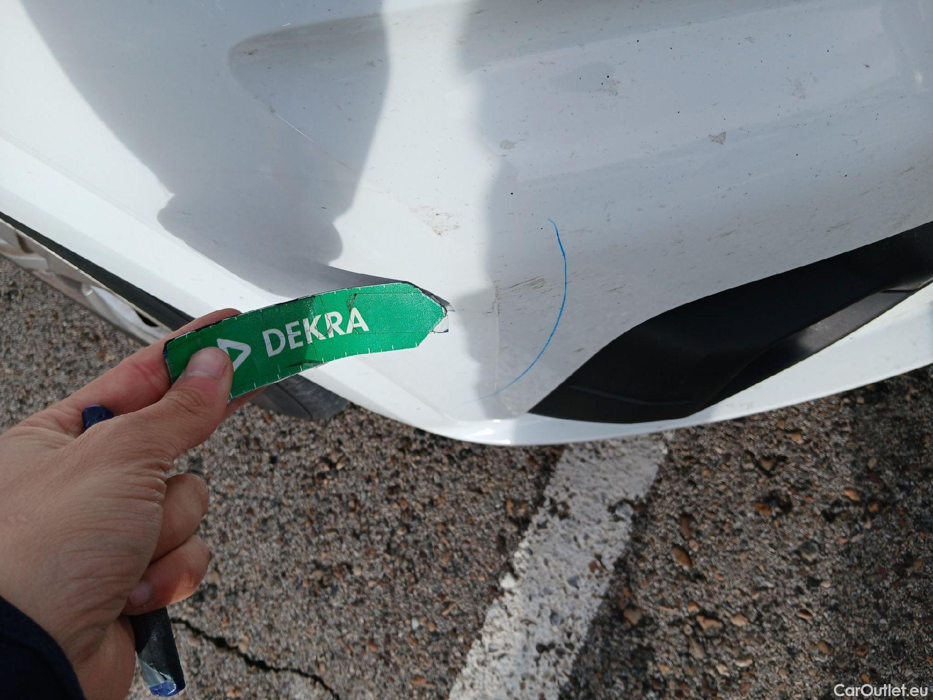  Dacia  Sandero DACIA  / 2020 / 5P / berlina con portón Essential 74kW (100CV) ECO-G #3