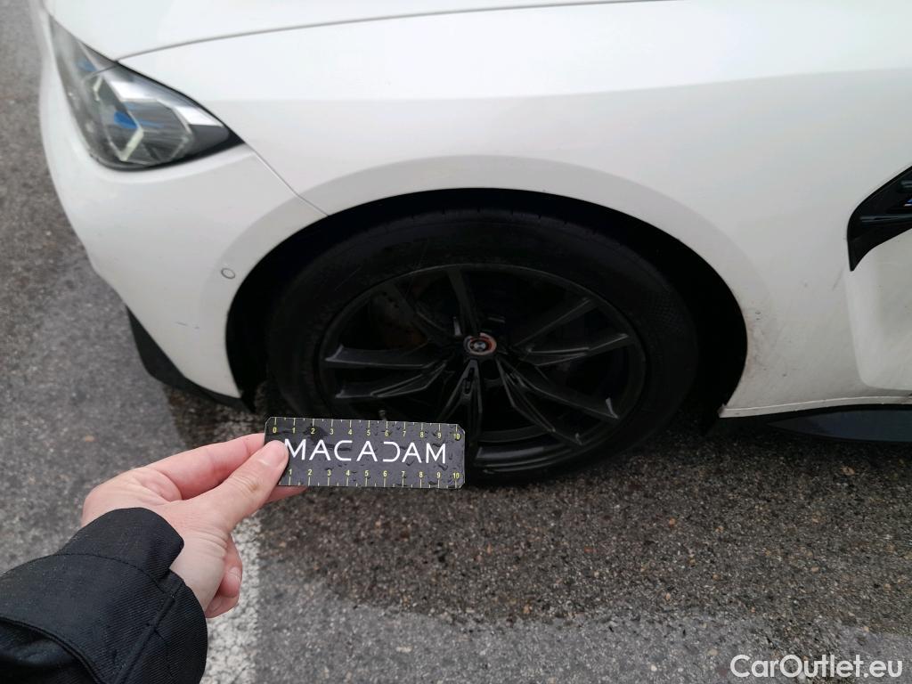  Bmw  Serie 4 BMW  / 2020 / 2P / coupé M4 Competition (AC) #1