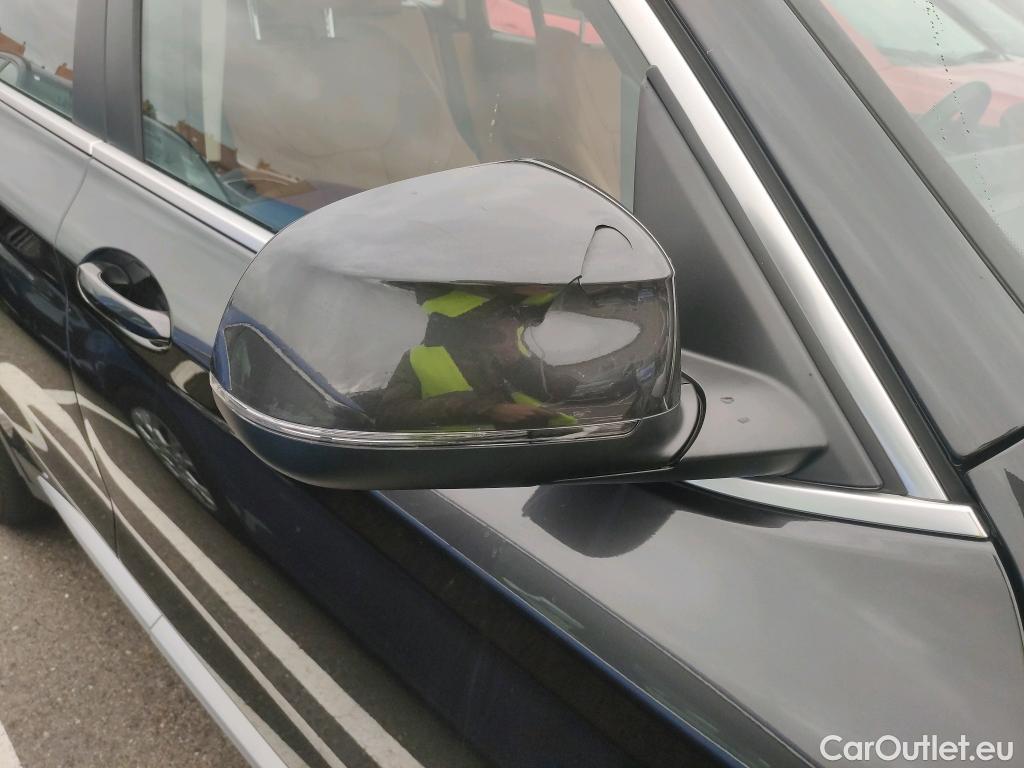  Bmw  X3 Serie  xDrive 20d xLine 2.0 190CV AT8 E6d #3