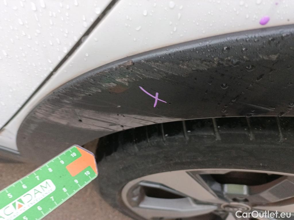  Audi  A1  citycarver 30 TFSI Black line Black Edition 1.0 TFSI 110CV AT7 E6d #16