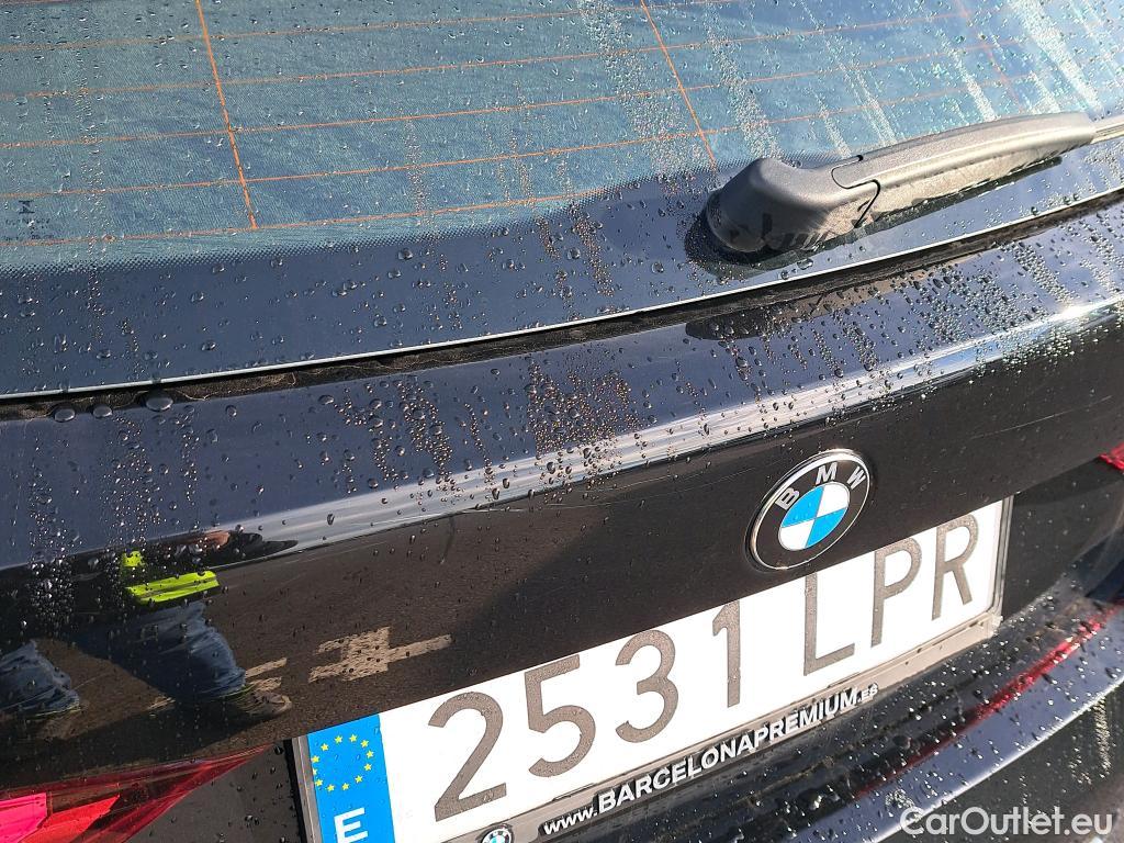  Bmw  Serie 1 BMW  / 2019 / 5P / berlina con portón 118d Business Auto. #6