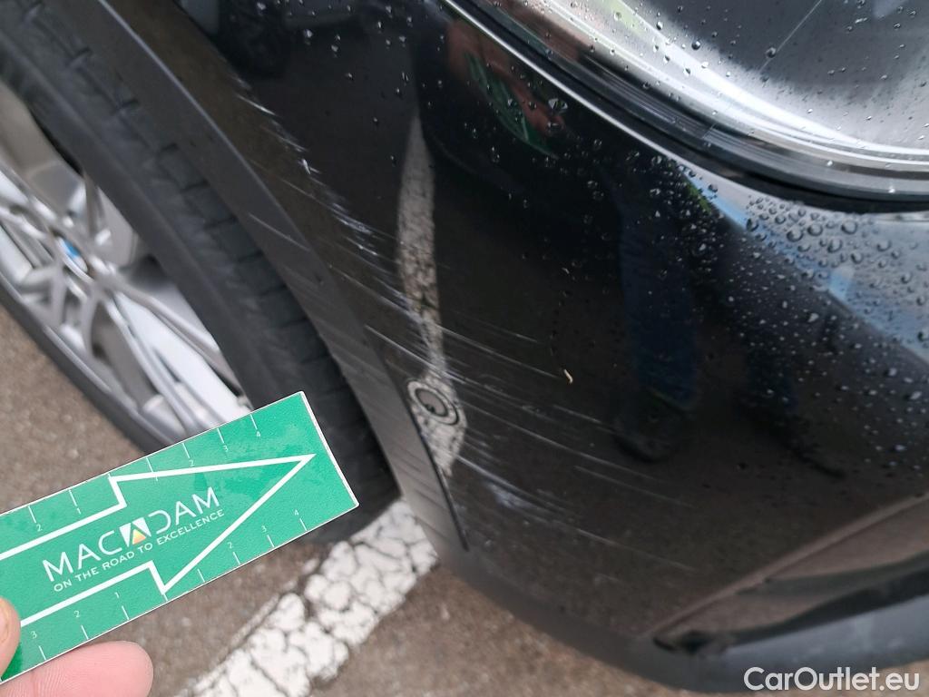  Bmw  X2 BMW  sDrive18i (CX3) #13