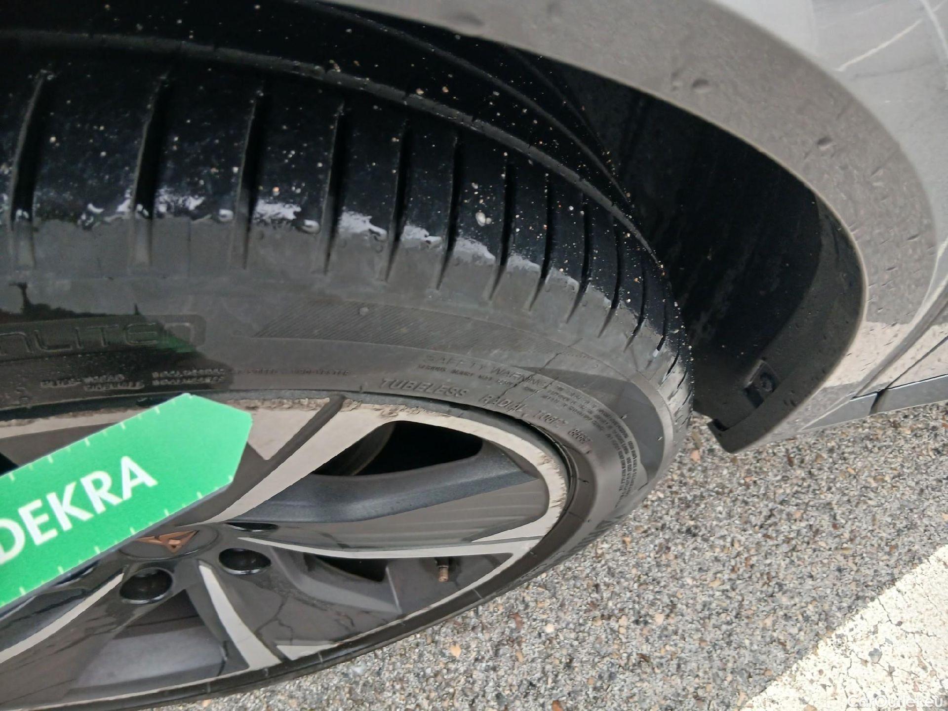  Cupra  Formentor CUPRA  / 2020 / 5P / todoterreno 1.4 e-Hybrid 150kW (204 CV) DSG (AC) #4