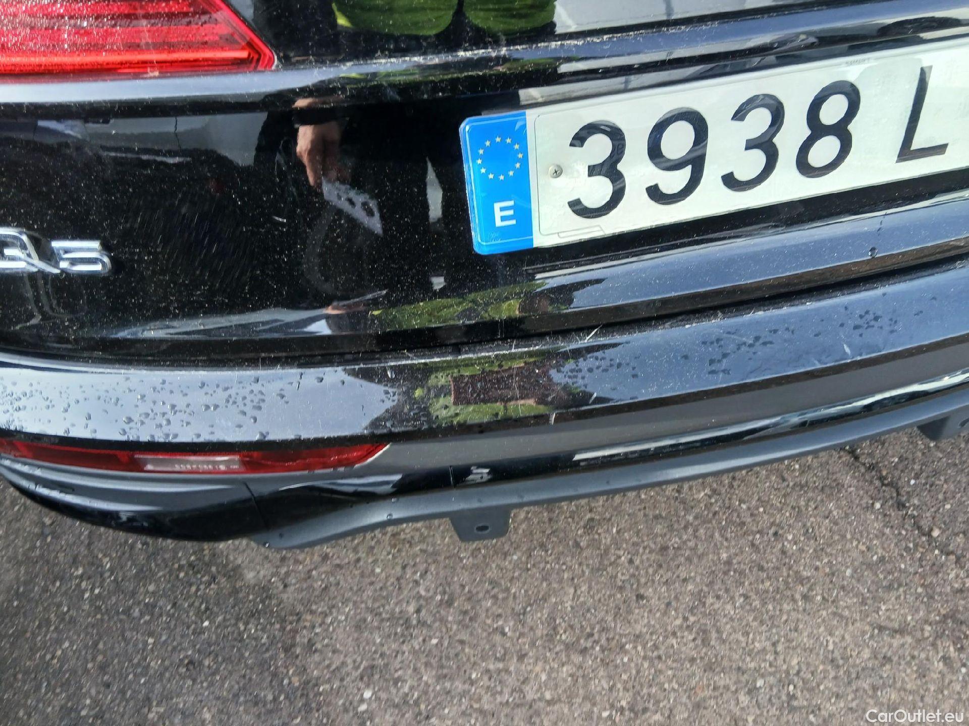  Audi  Q5 AUDI  SPORTBACK / 2020 / 5P / todoterreno Black Line 55 TFSI e quattro-ultra #21