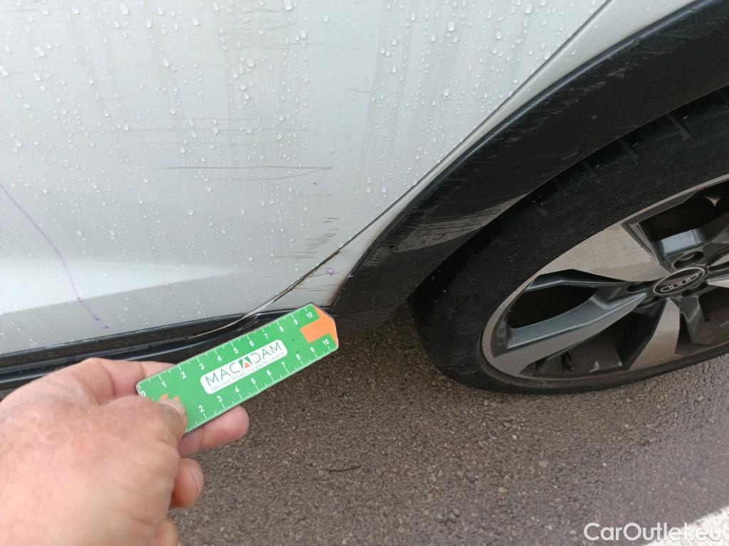  Audi  A1  citycarver 30 TFSI Black line Black Edition 1.0 TFSI 110CV AT7 E6d #9