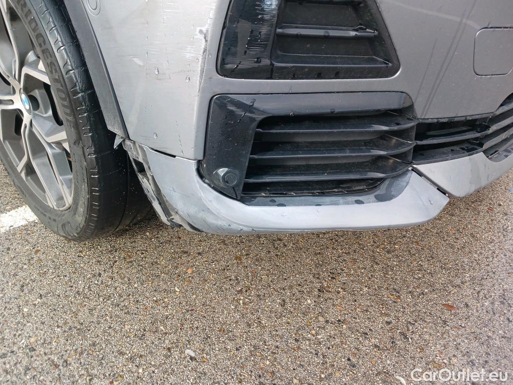  Bmw  X2 BMW  sDrive18i #13