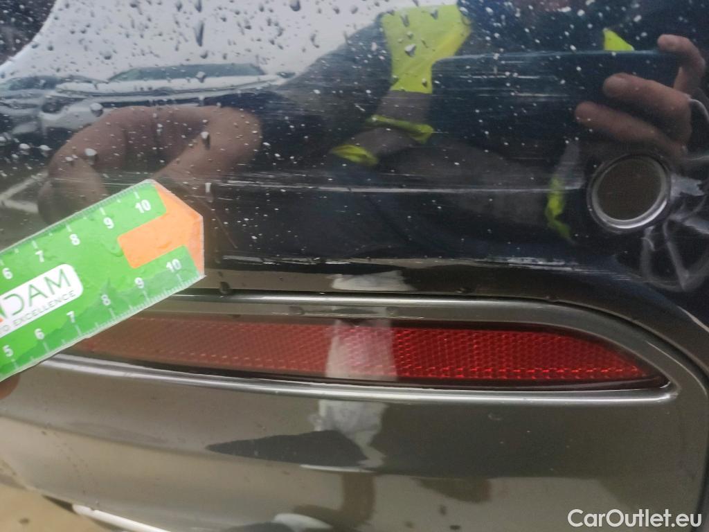  Bmw  Serie 5 BMW  / 2020 / 5P / familiar 520dA xDrive Touring #8