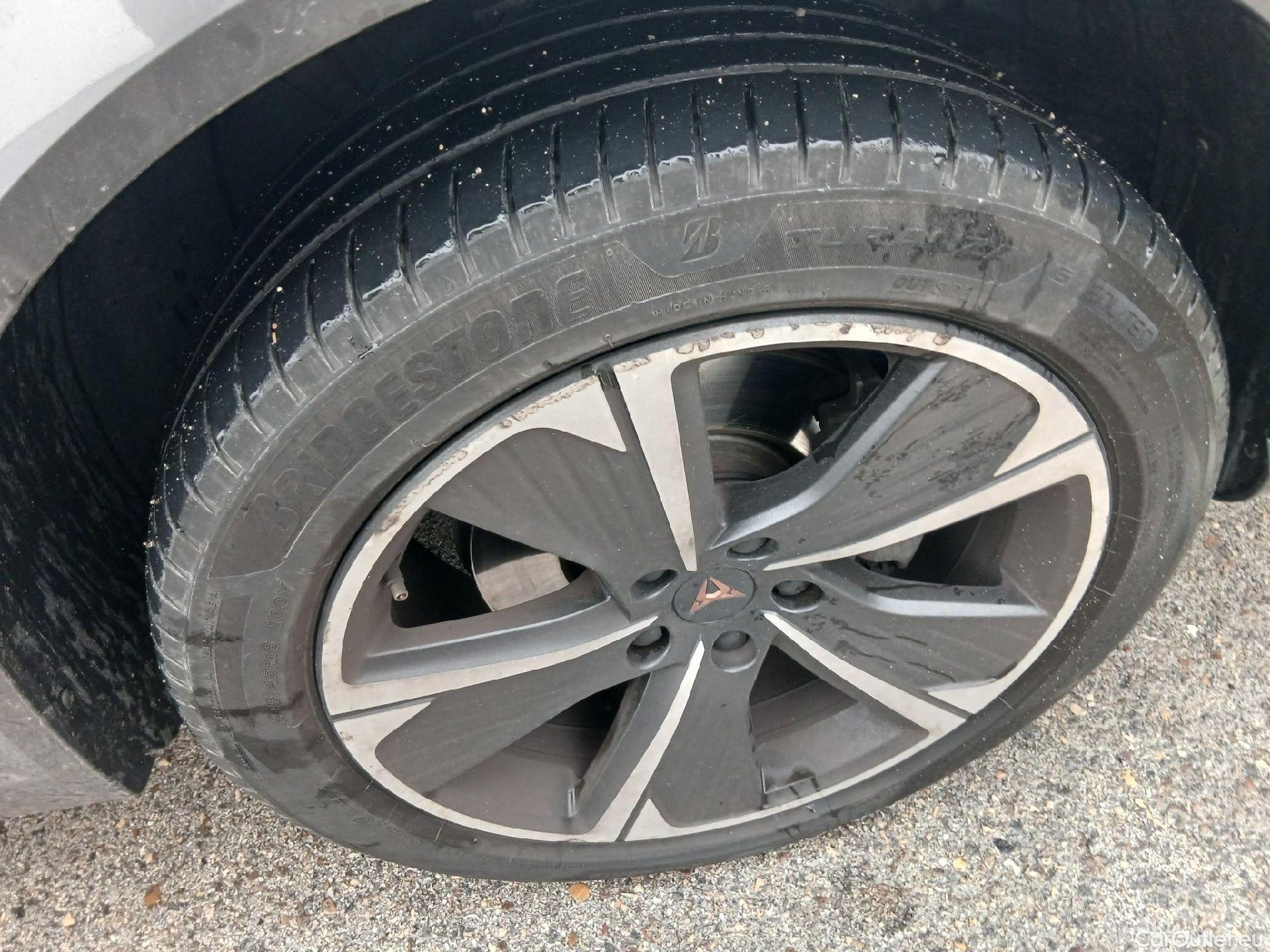  Cupra  Formentor CUPRA  / 2020 / 5P / todoterreno 1.4 e-Hybrid 150kW (204 CV) DSG (AC) #20