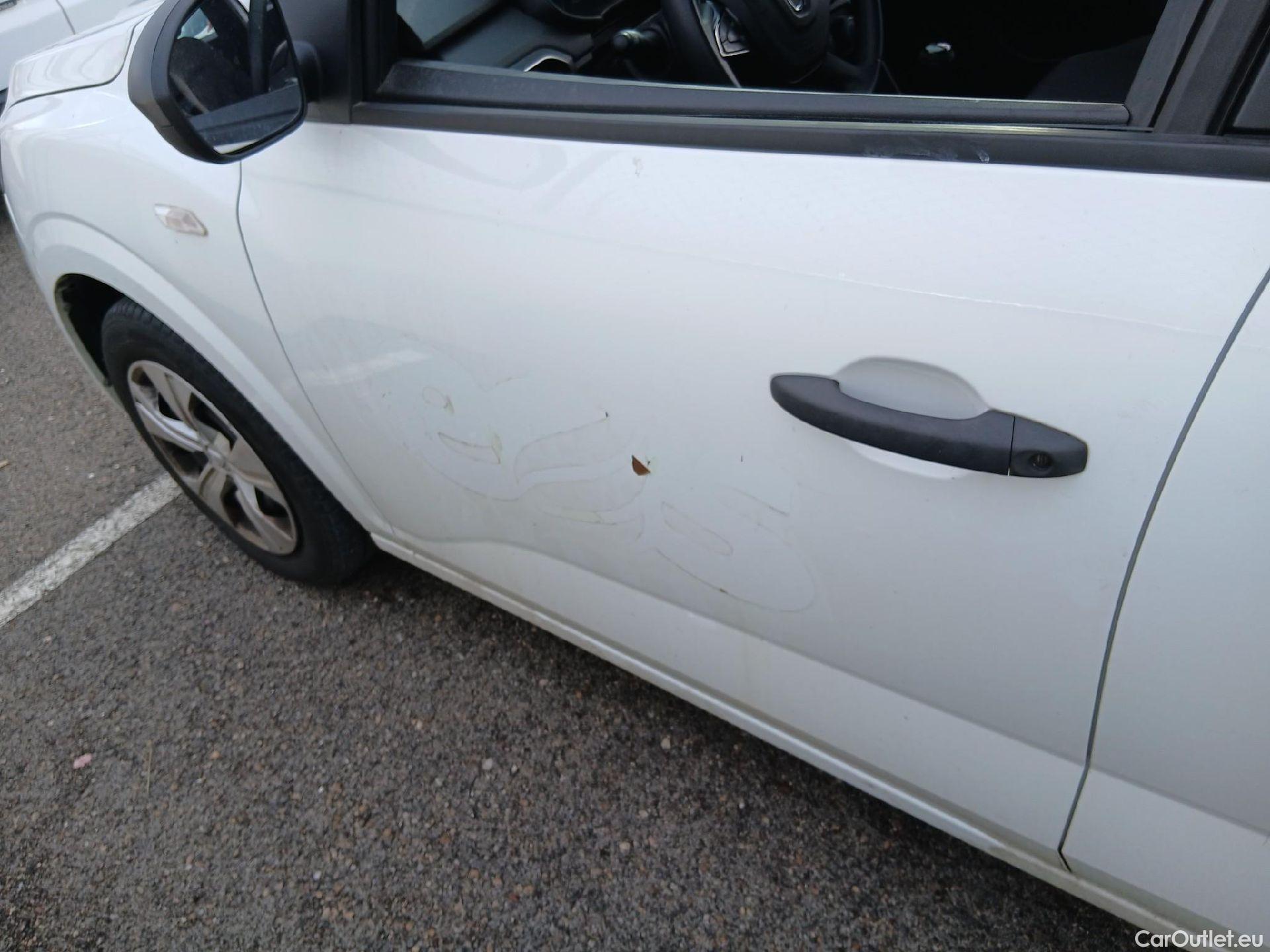  Dacia  Sandero DACIA  / 2020 / 5P / berlina con portón Essential 74kW (100CV) ECO-G #10